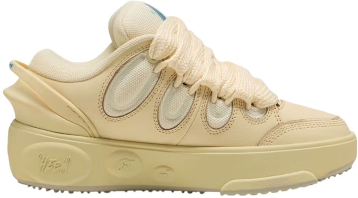 (JR) Puma LaMelo Ball LaFranc 'Airbrush' Sepatu Basket. 311703-01 Order (JR) Puma LaMelo Ball LaFranc 'Airbrush' Sepatu Basket. 311703-01