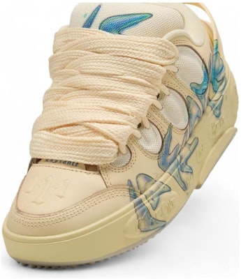 (JR) Puma LaMelo Ball LaFranc 'Airbrush' Sepatu Basket. 311703-01 Purchase (JR) Puma LaMelo Ball LaFranc 'Airbrush' Sepatu Basket. 311703-01