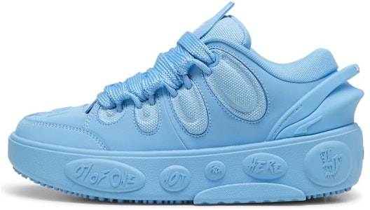 (青少年)彪馬LaMelo Ball LaFrancé Amour 1 of 1 310872-01 Buy (青少年)彪馬LaMelo Ball LaFrancé Amour 1 of 1 310872-01