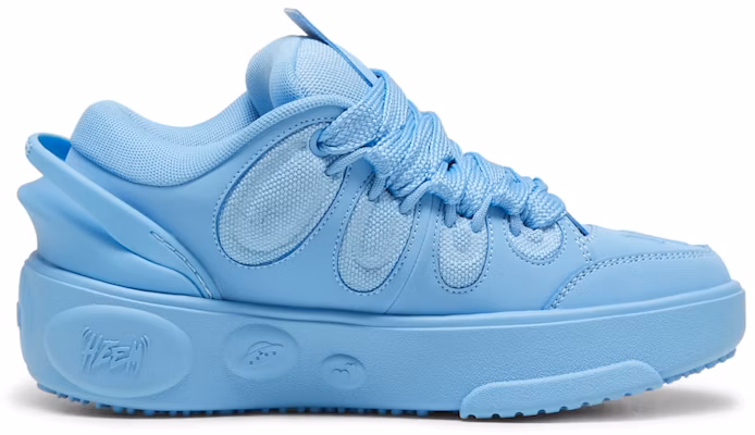 (Youth) Puma LaMelo Ball LaFrancé Amour 1 of 1 310872-01 Order (Youth) Puma LaMelo Ball LaFrancé Amour 1 of 1 310872-01