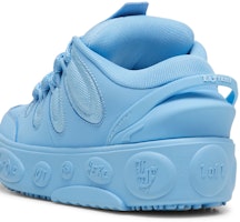 (JR) Puma LaMelo Ball LaFrancé Amour 1 of 1 Sepatu Sneakers Terbatas 310872-01 Details for (JR) Puma LaMelo Ball LaFrancé Amour 1 of 1 Sepatu Sneakers Terbatas 310872-01