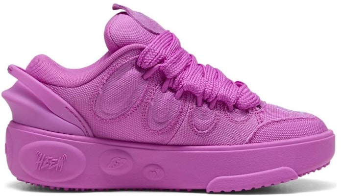 (Youth) Puma LaMelo Ball LaFranc 'Mother's Day' 311338-02 Order (Youth) Puma LaMelo Ball LaFranc 'Mother's Day' 311338-02