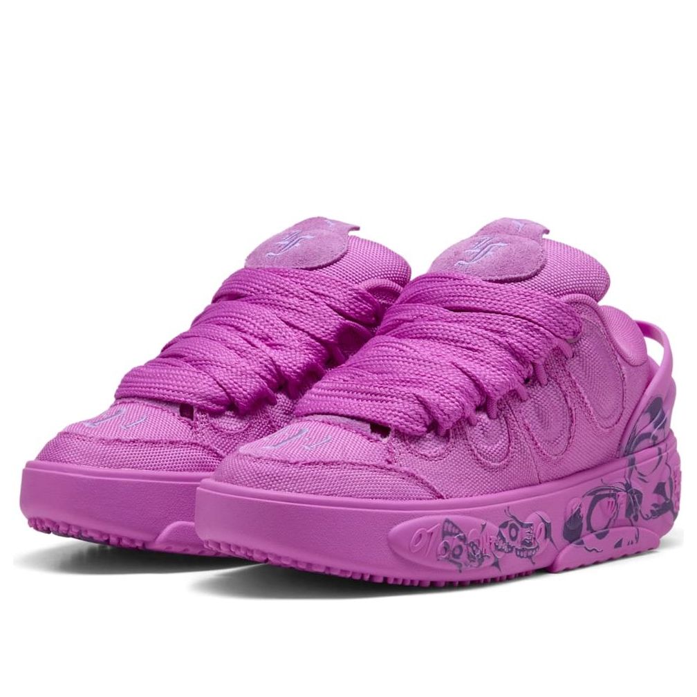 Lookbook (Youth) Puma LaMelo Ball LaFranc 'Mother's Day' 311338-02