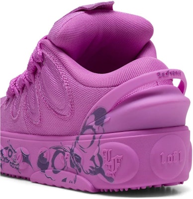 (Youth) Puma LaMelo Ball LaFranc 'Mother's Day' 311338-02 Details for (Youth) Puma LaMelo Ball LaFranc 'Mother's Day' 311338-02