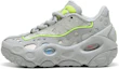 Buy (Youth) Puma LaMelo Ball LaFrancé RNR 'Grey Neon' 312279-01