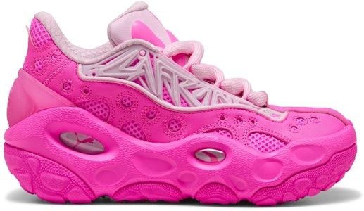 (JR) プーマ ラメロボール ラフランス RNR ポイズンピンク 312282-01 Buy (JR) プーマ ラメロボール ラフランス RNR ポイズンピンク 312282-01