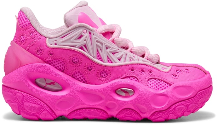 (JR) Puma LaMelo Ball LaFrancé RNR Rosa Veneno 312282-01 Buy (JR) Puma LaMelo Ball LaFrancé RNR Rosa Veneno 312282-01