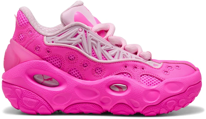(Youth) Puma LaMelo Ball LaFrancé RNR Poison Pink 312282-01 Buy (Youth) Puma LaMelo Ball LaFrancé RNR Poison Pink 312282-01