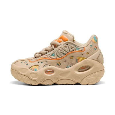 (Youth) Puma LaFrancé RNR Big Kid 'Flare 'Beige'
