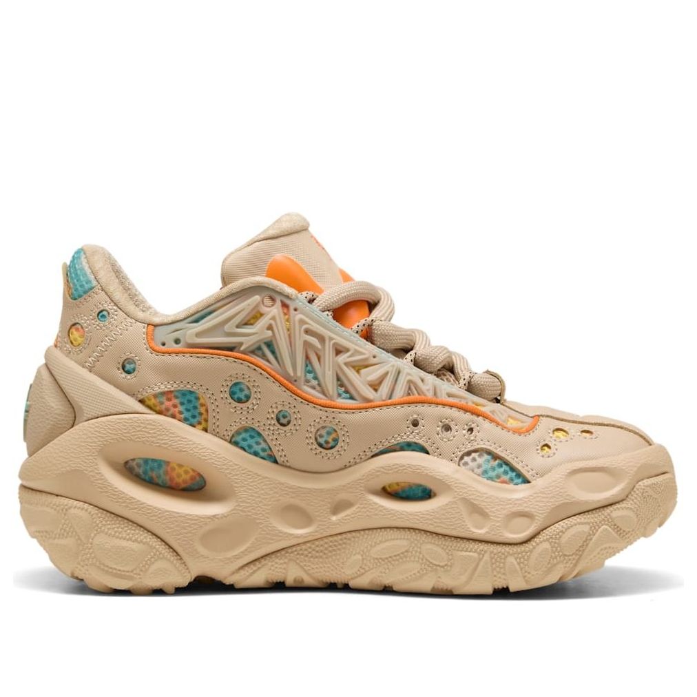 Order (JR) プーマ ラメロ・ボール ラフランス RNR 'フレア' 312278-01