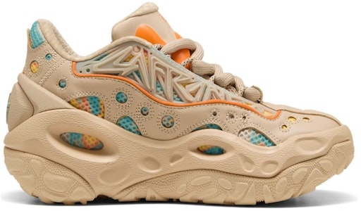 (JR) Puma LaMelo Ball LaFranc RNR '火焰' 鞋款 312278-01 Order (JR) Puma LaMelo Ball LaFranc RNR '火焰' 鞋款 312278-01