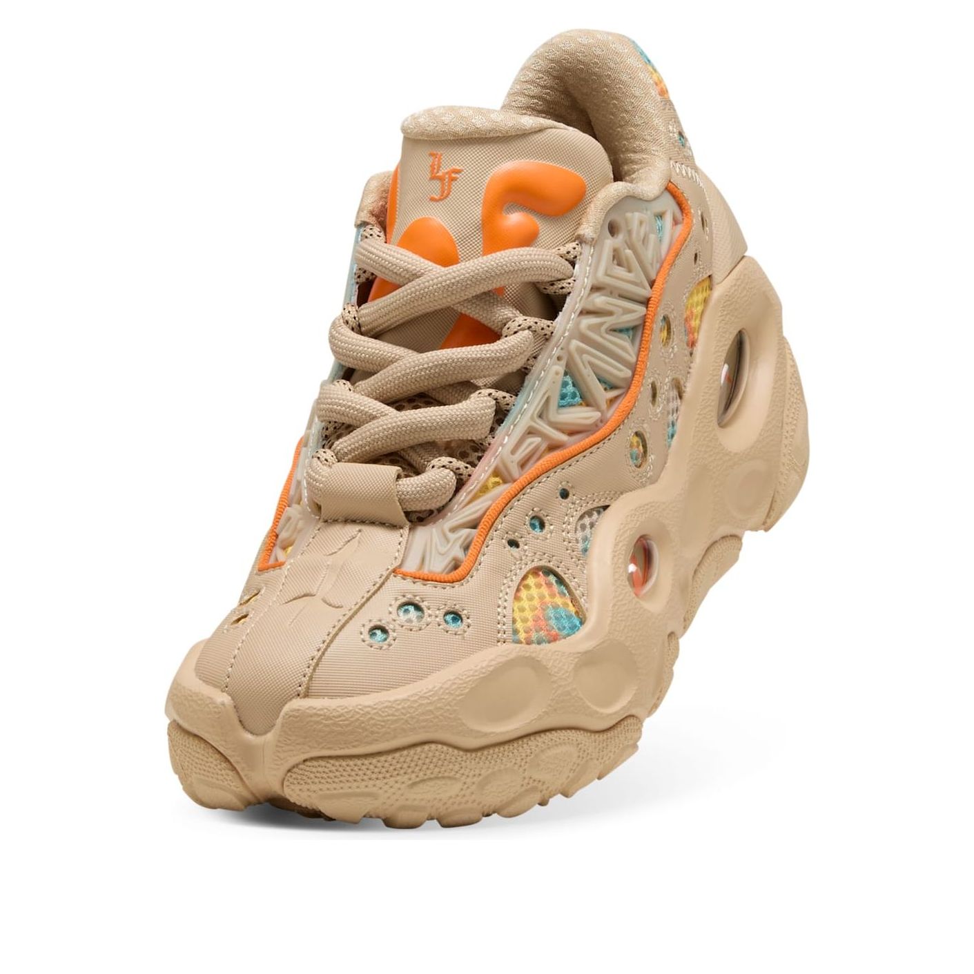 Lookbook (JR) プーマ ラメロ・ボール ラフランス RNR 'フレア' 312278-01