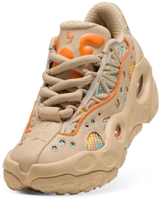 (Youth) Puma LaFrancé RNR Big Kid 'Flare 'Beige' 312278-01 Lookbook (Youth) Puma LaFrancé RNR Big Kid 'Flare 'Beige' 312278-01