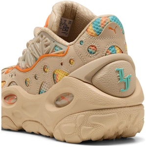 (JR) Puma LaMelo Ball LaFranc RNR '火焰' 鞋款 312278-01 Shop (JR) Puma LaMelo Ball LaFranc RNR '火焰' 鞋款 312278-01