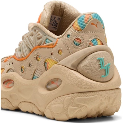 (Youth) Puma LaFrancé RNR Big Kid 'Flare 'Beige' 312278-01 Shop (Youth) Puma LaFrancé RNR Big Kid 'Flare 'Beige' 312278-01