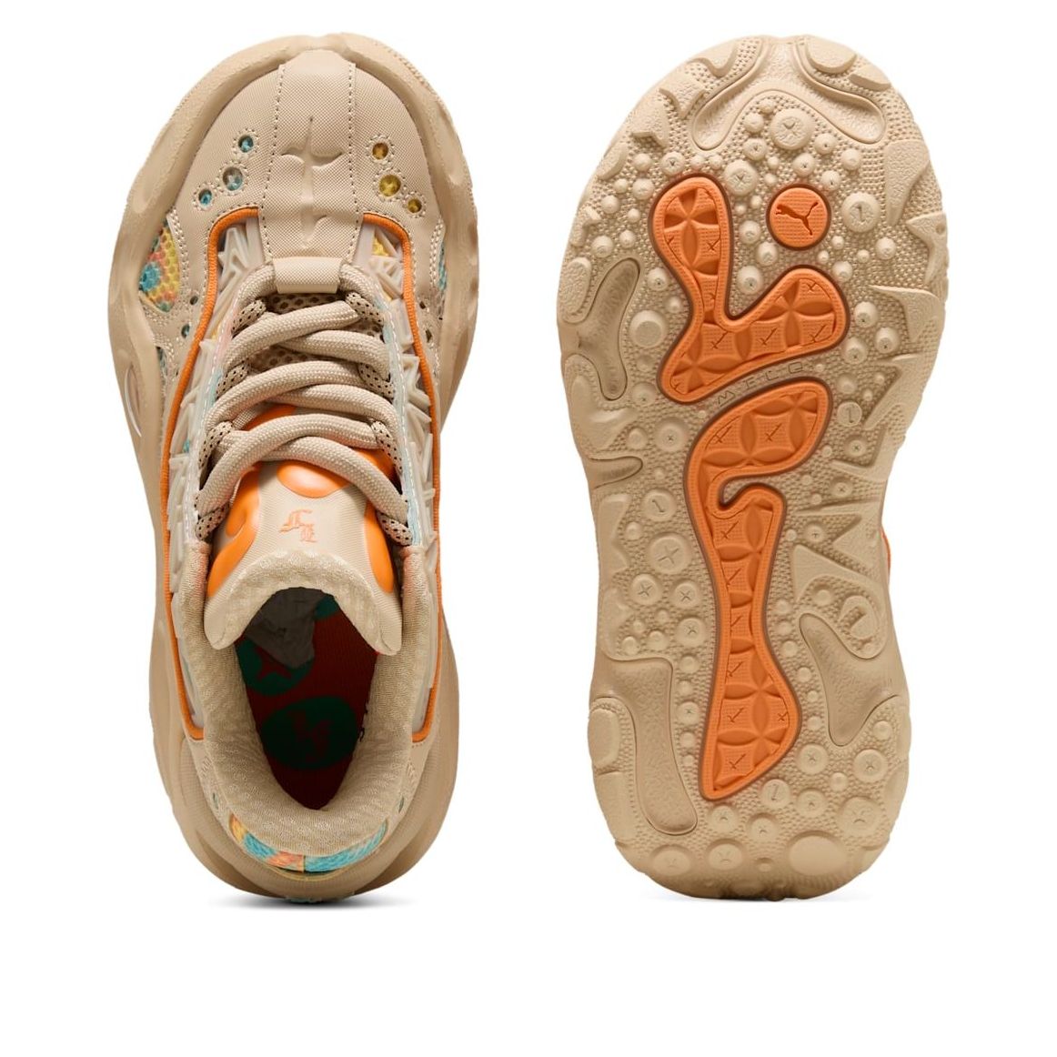 Purchase (JR) プーマ ラメロ・ボール ラフランス RNR 'フレア' 312278-01