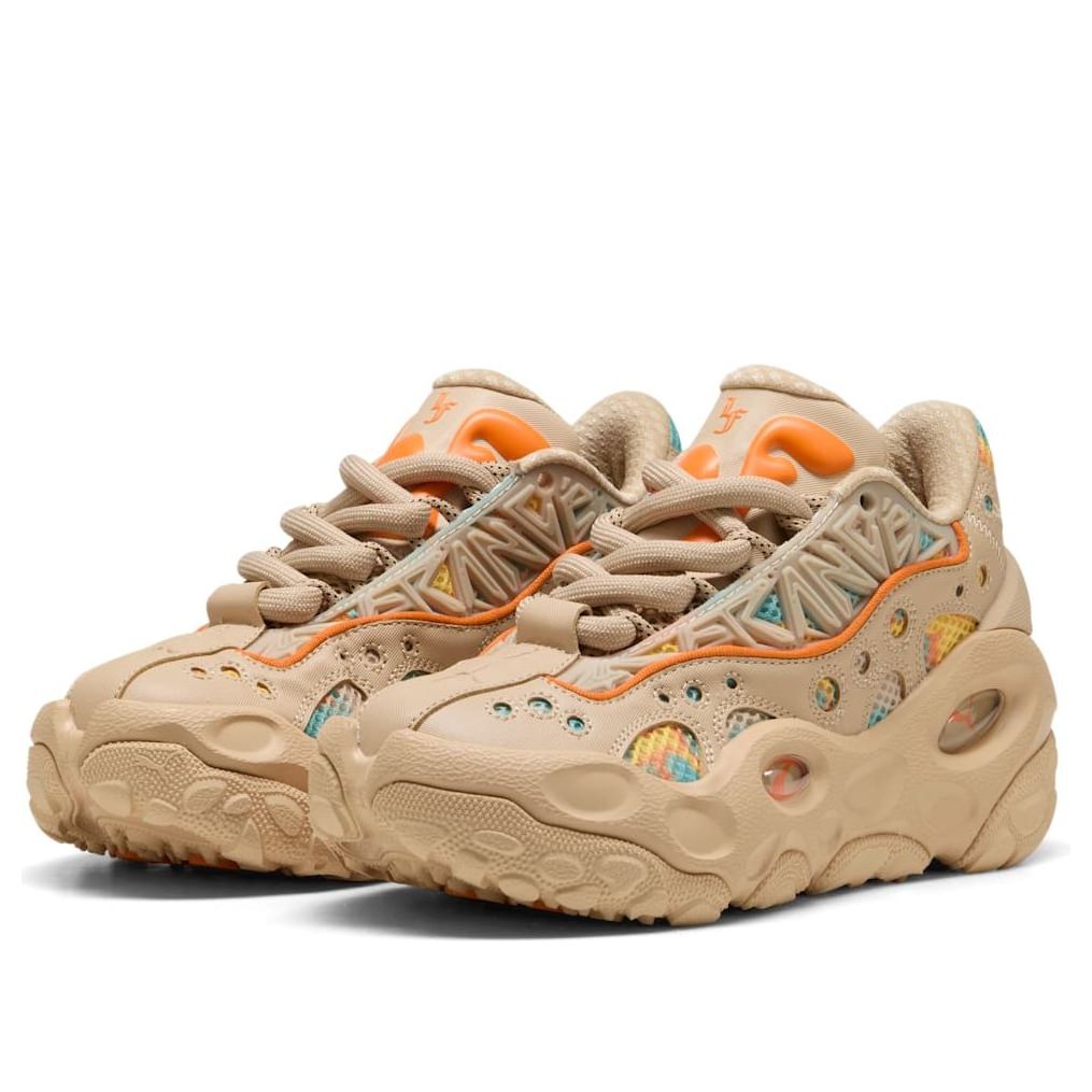 Details for (JR) プーマ ラメロ・ボール ラフランス RNR 'フレア' 312278-01