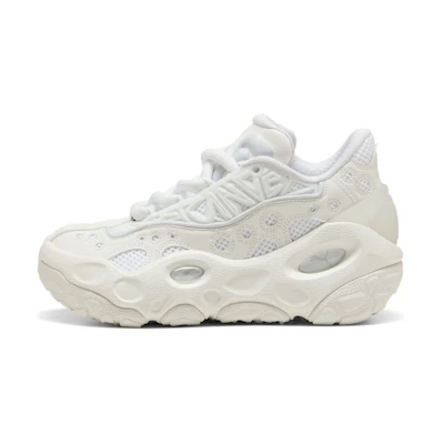 (Youth) Puma LaMelo Ball LaFranc RNR 'Triple White'