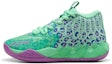Buy (JR) Puma LaMelo Ball MB.01 Alien Safari Lelaki 311604-01