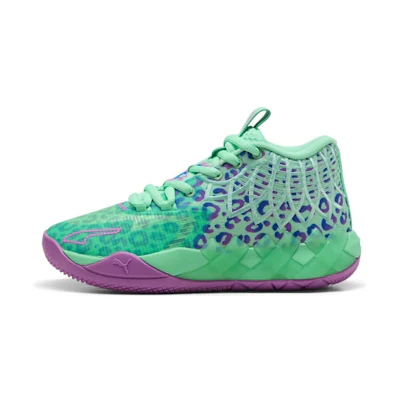 (Youth) Puma MB.01 Big Kid 'Alien Safari'