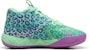 (JR) Puma LaMelo Ball MB.01 Alien Safari Lelaki 311604-01