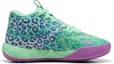 Order (JR) Puma LaMelo Ball MB.01 Alien Safari Lelaki 311604-01