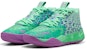(JR) Puma LaMelo Ball MB.01 Alien Safari Lelaki 311604-01