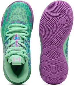 (JR) Puma LaMelo Ball MB.01 Safari Alienígena 311604-01 Shop (JR) Puma LaMelo Ball MB.01 Safari Alienígena 311604-01