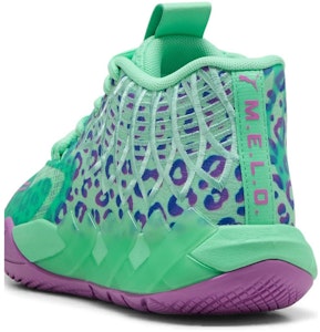 (JR) Puma LaMelo Ball MB.01 Safari Alienígena 311604-01 Details for (JR) Puma LaMelo Ball MB.01 Safari Alienígena 311604-01