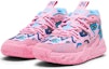 Lookbook (JR) Puma LaMelo Ball MB.03 KidSuper Lelaki Malaysia 379329-01