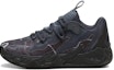 Buy (JR) Puma LaMelo Ball MB.03 Lo Hitam Kelabu Kuat 310520-03