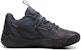 (JR) Puma LaMelo Ball MB.03 Lo Hitam Kelabu Kuat 310520-03