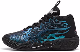 (Youth) Puma LaMelo Ball MB.04 'Reflections' 311316-01 (Youth) Puma LaMelo Ball MB.04 'Reflections' 311316-01