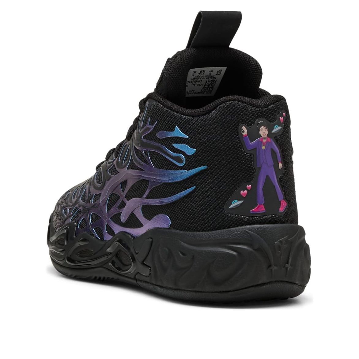 Shop (Youth) Puma LaMelo Ball MB.04 'Reflections' 311316-01