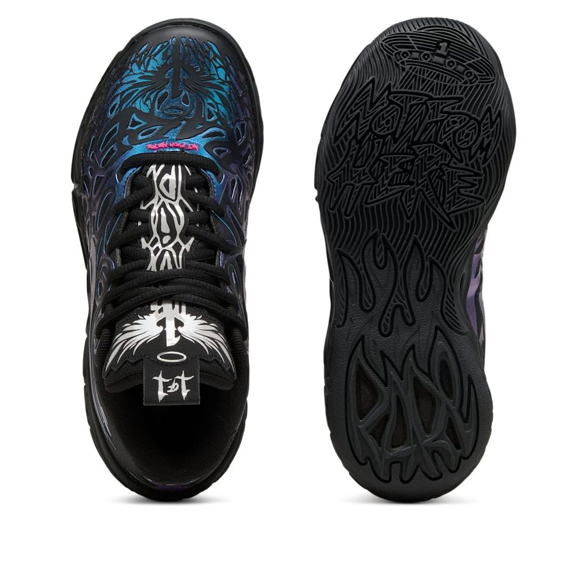 Purchase (Youth) Puma LaMelo Ball MB.04 'Reflections' 311316-01