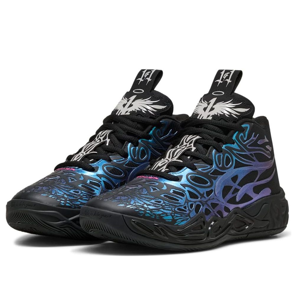 Details for (Youth) Puma LaMelo Ball MB.04 'Reflections' 311316-01
