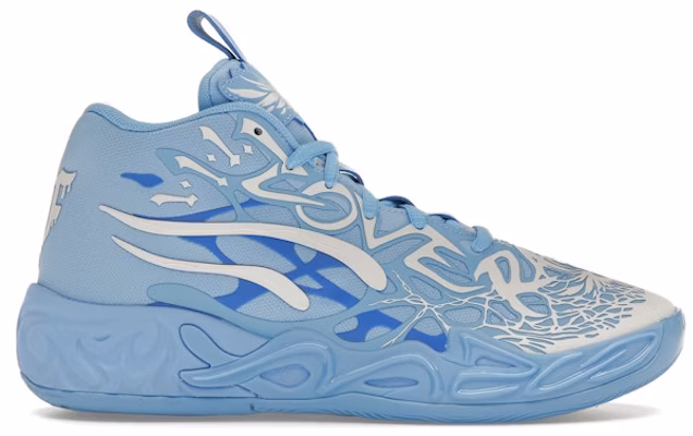 (Youth) Puma LaMelo Ball MB.04 LaFrancé 310775-01 Buy (Youth) Puma LaMelo Ball MB.04 LaFrancé 310775-01