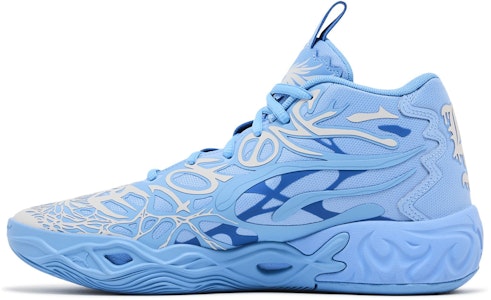 (JR) 彪马 LaMelo Ball MB.04 LaFrancé篮球鞋 310775-01 Lookbook (JR) 彪马 LaMelo Ball MB.04 LaFrancé篮球鞋 310775-01