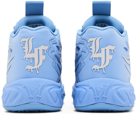 (Youth) Puma LaMelo Ball MB.04 LaFrancé 310775-01 Details for (Youth) Puma LaMelo Ball MB.04 LaFrancé 310775-01