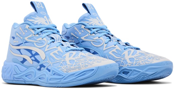 (JR) 彪马 LaMelo Ball MB.04 LaFrancé篮球鞋 310775-01 Cheap (JR) 彪马 LaMelo Ball MB.04 LaFrancé篮球鞋 310775-01