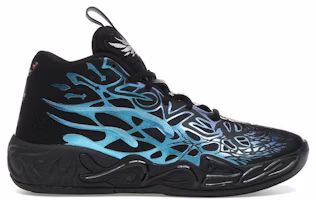 (Youth) Puma LaMelo Ball MB.04 Reflections 311316-01 (Youth) Puma LaMelo Ball MB.04 Reflections 311316-01