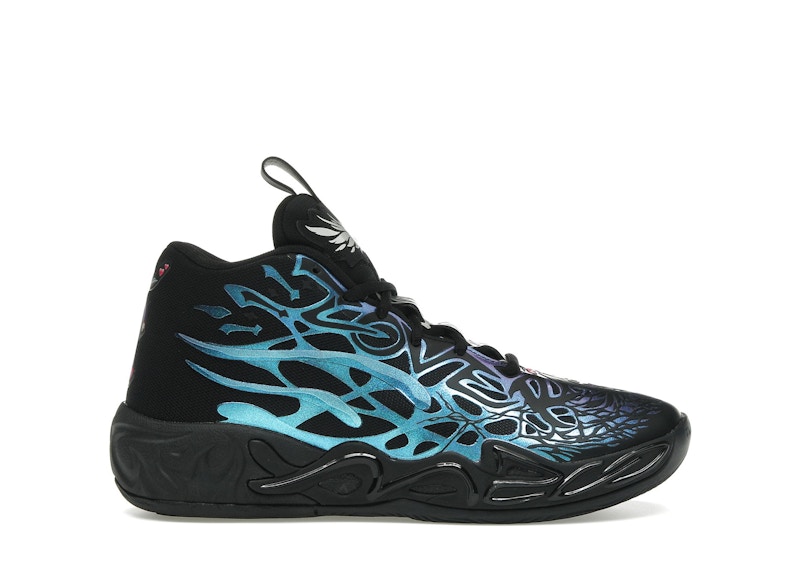 (Youth) Puma LaMelo Ball MB.04 Reflections 311316-01