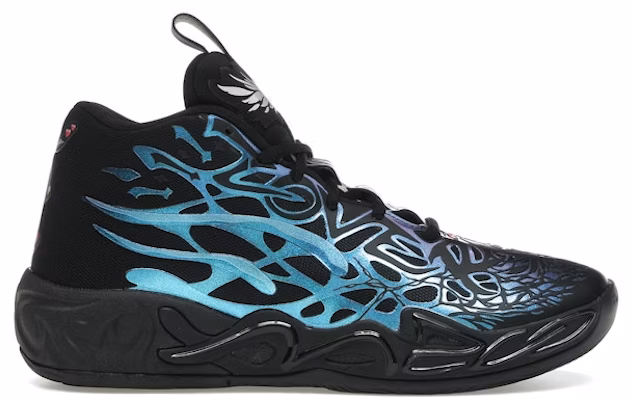 (Youth) Puma LaMelo Ball MB.04 Reflections 311316-01 Buy (Youth) Puma LaMelo Ball MB.04 Reflections 311316-01