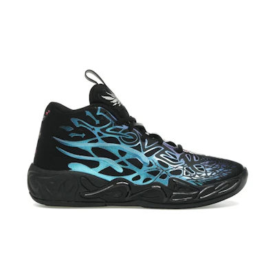 (Youth) Puma LaMelo Ball MB.04 'Reflections'