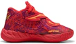 Order (JR) Puma LaMelo Ball MB.05 ''Crowd Surf'' Kasut Popular. 312252-01