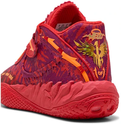 (JR) Puma LaMelo Ball MB.05 ''Crowd Surf'' Kasut Popular. 312252-01 Shop (JR) Puma LaMelo Ball MB.05 ''Crowd Surf'' Kasut Popular. 312252-01