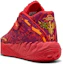 Shop (JR) Puma LaMelo Ball MB.05 ''Crowd Surf'' Kasut Popular. 312252-01