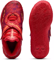 Purchase (JR) Puma LaMelo Ball MB.05 ''Crowd Surf'' Scarpe da Basket. 312252-01