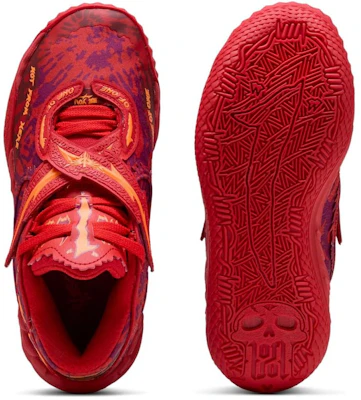 (JR) Puma LaMelo Ball MB.05 ''Crowd Surf'' Kasut Popular. 312252-01 Purchase (JR) Puma LaMelo Ball MB.05 ''Crowd Surf'' Kasut Popular. 312252-01