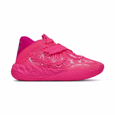 (Youth) Puma LaMelo Ball MB.05 Fast & Furious Suki